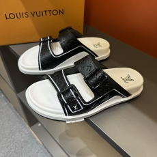 Louis Vuitton Slippers